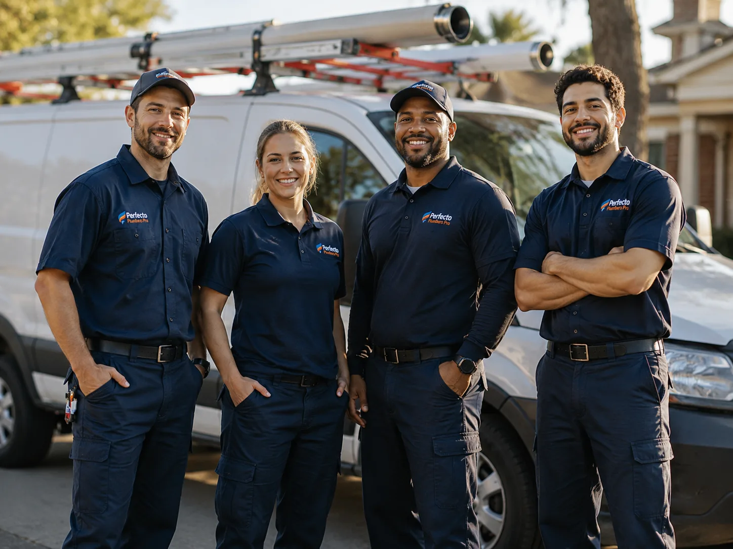 Emergency Plumber Near Me in Liberty, MS near me